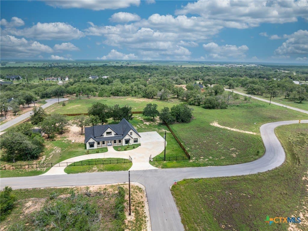 1.58 acres in Gonzales County - photo 5