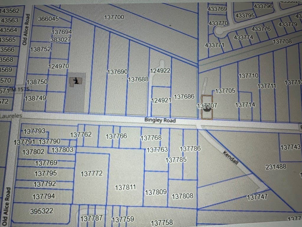 0 acres in Cameron County gallery image 2