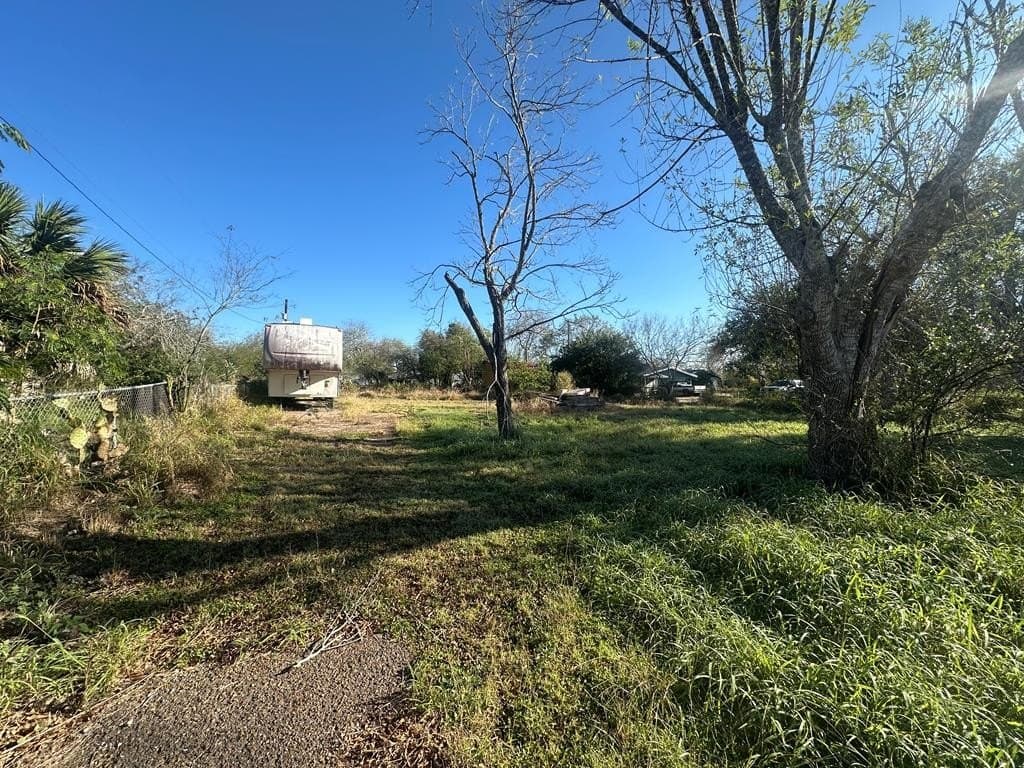 0 acres in Cameron County featured view