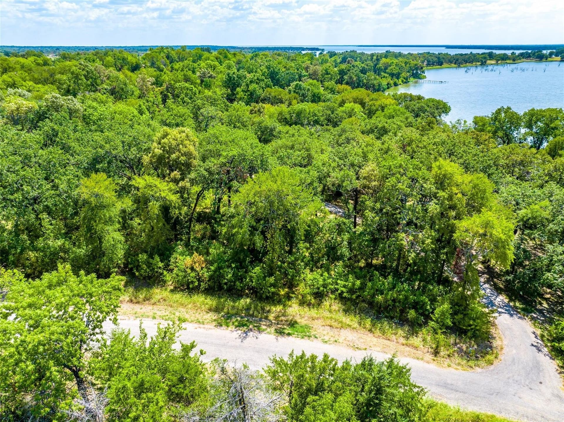 0.27 acres in Hunt County gallery image 3