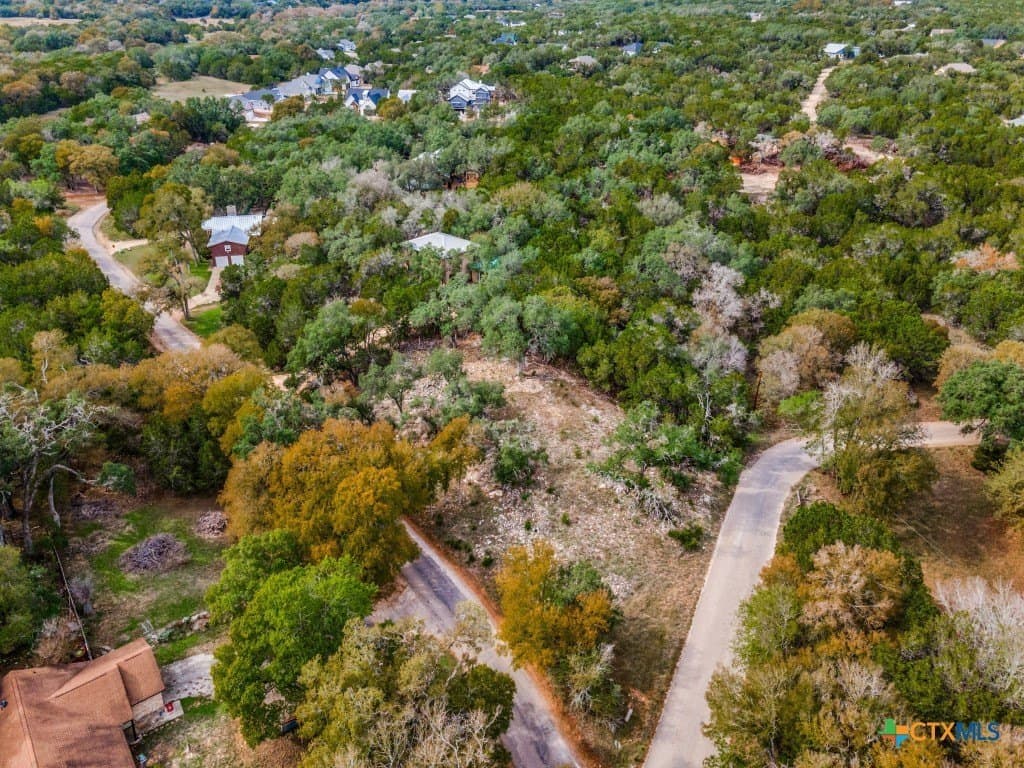 0.36 acres in Hays County - photo 9