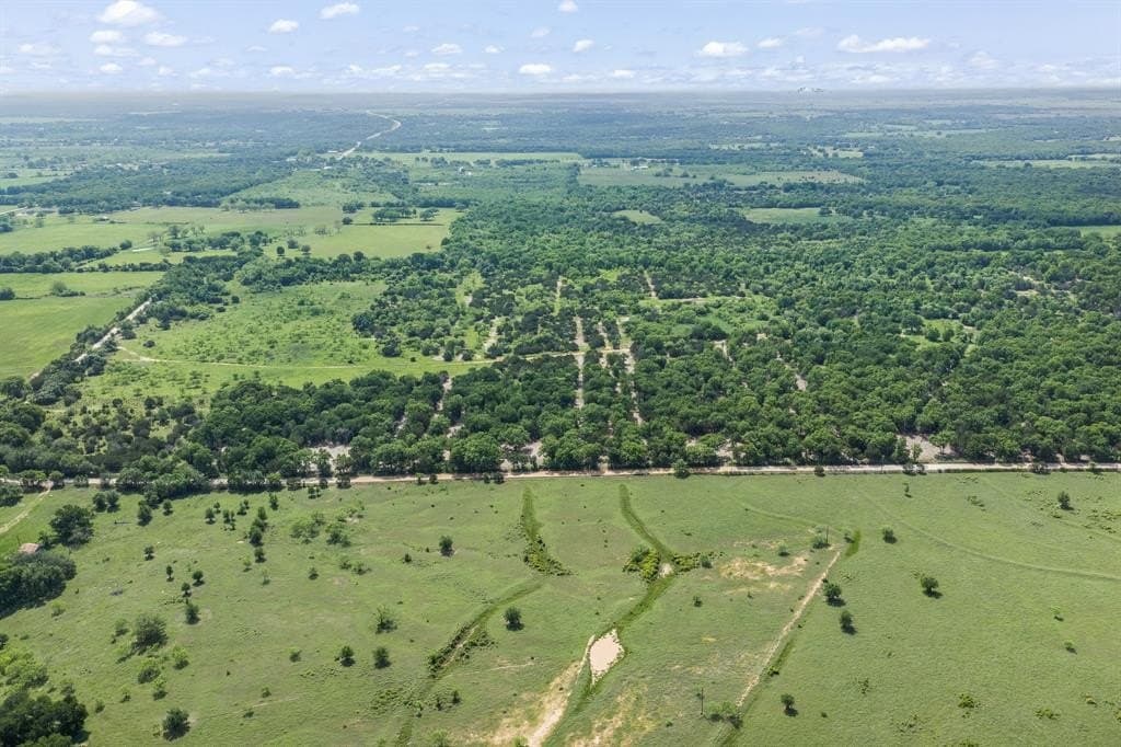 5 acres in Bosque County featured view