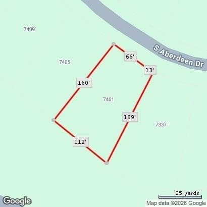 0.36 acres in Johnson County gallery image 2