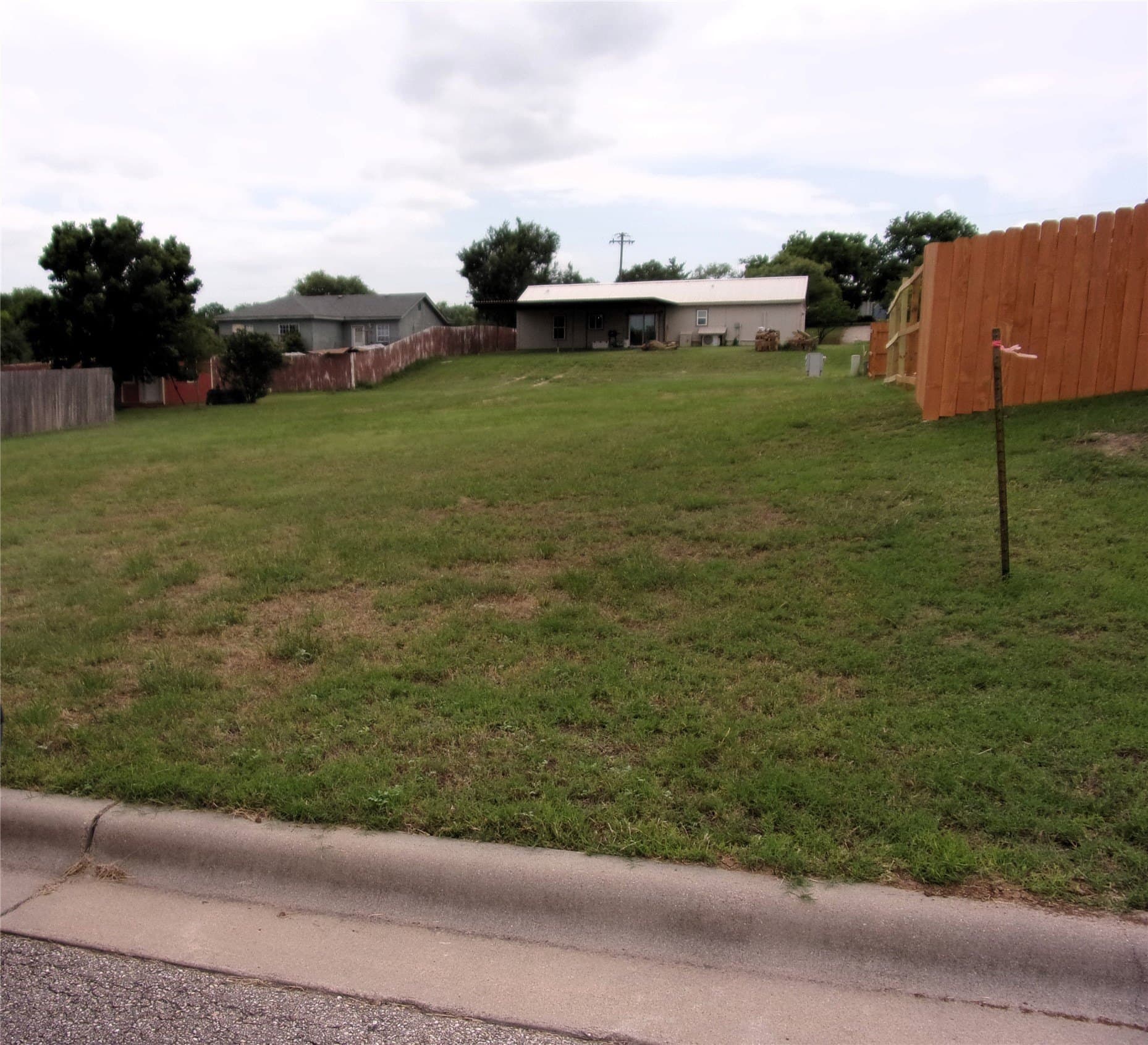 0.21 acres in San Saba County - photo 2