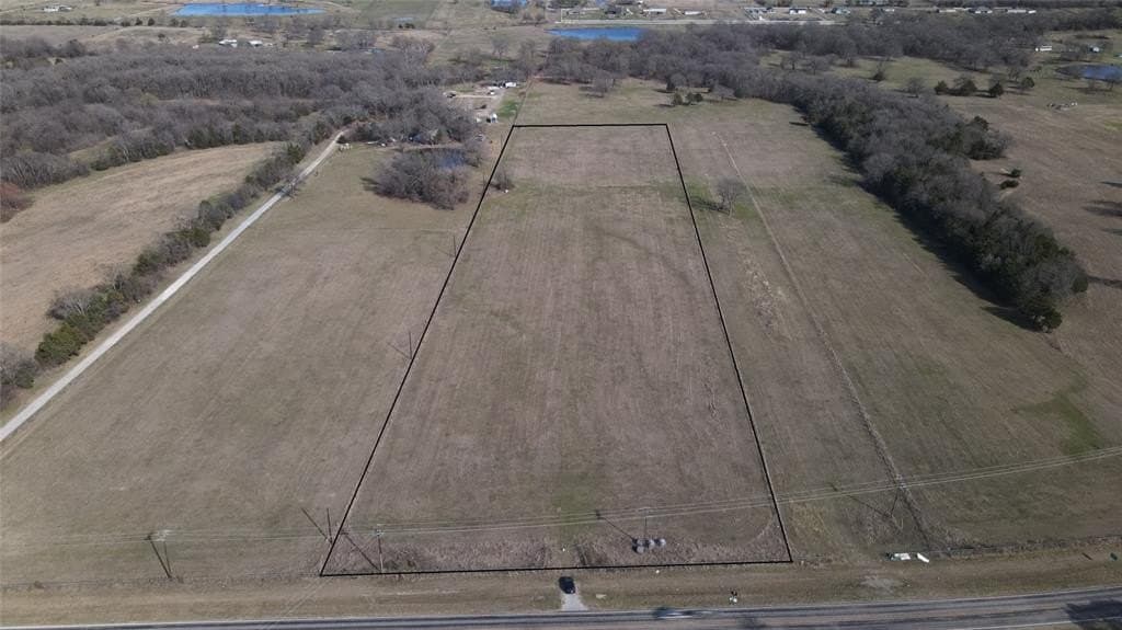 10.01 acres in Rains County gallery image 2
