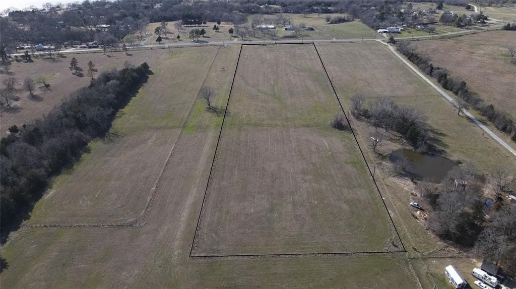 10.01 acres in Rains County gallery image 3