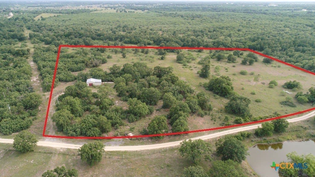 10.03 acres in Caldwell County gallery image 2