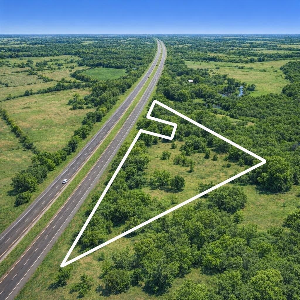9.62 acres in Titus County - photo 2