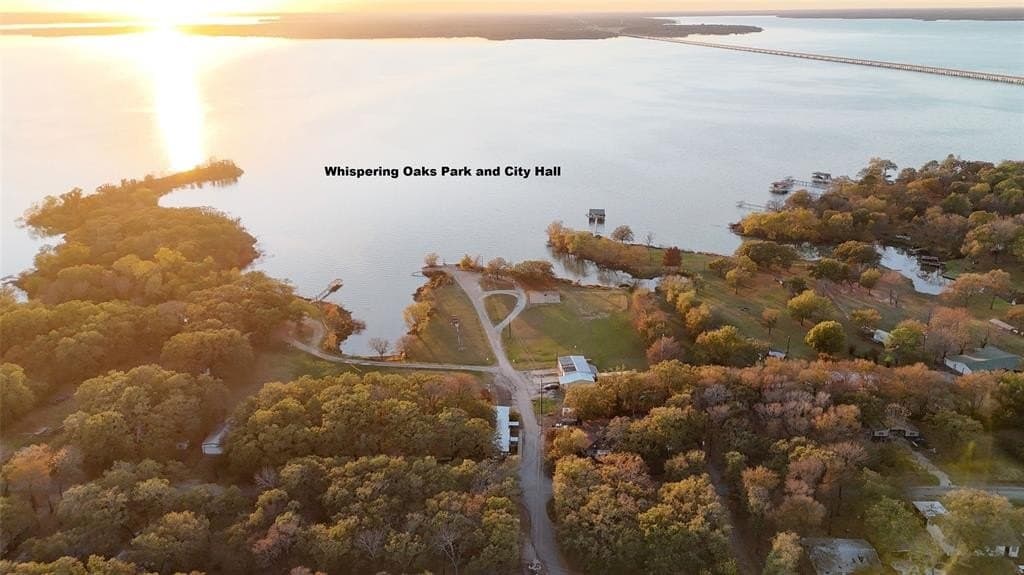 0.4 acres in Rains County