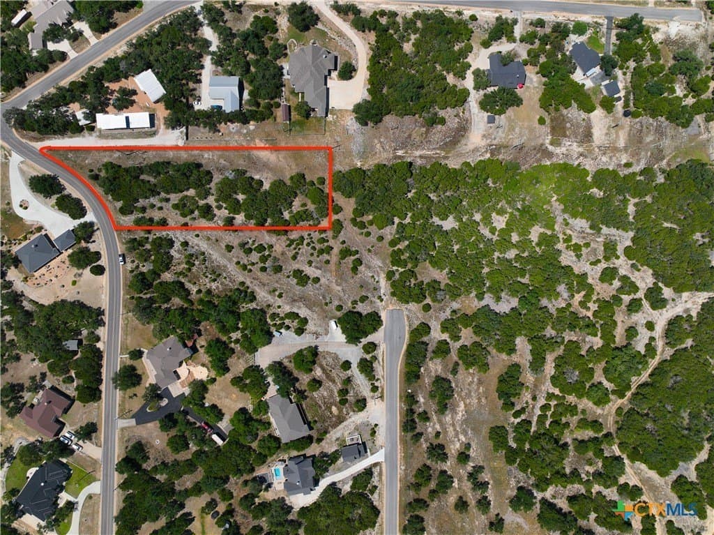 1.28 acres in Comal County gallery image 2
