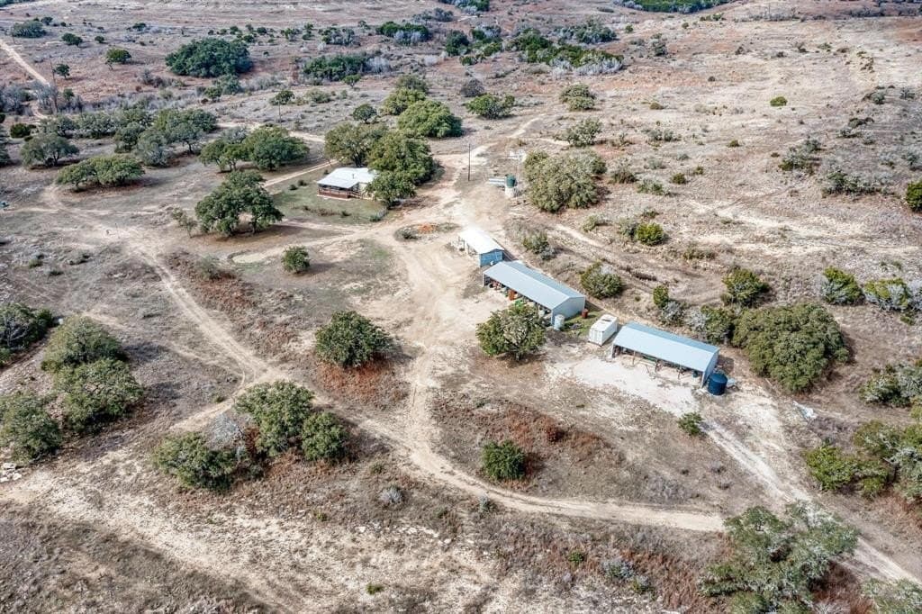 201.36 acres in Burnet County gallery image 3