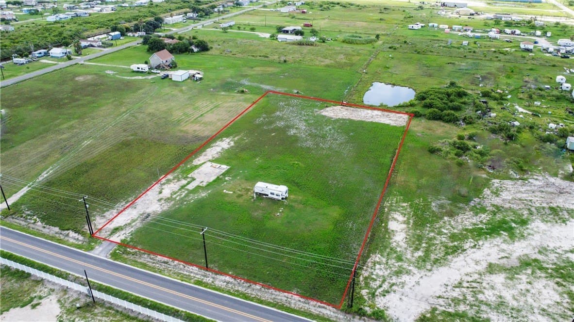 1.95 acres in Aransas County - photo 9