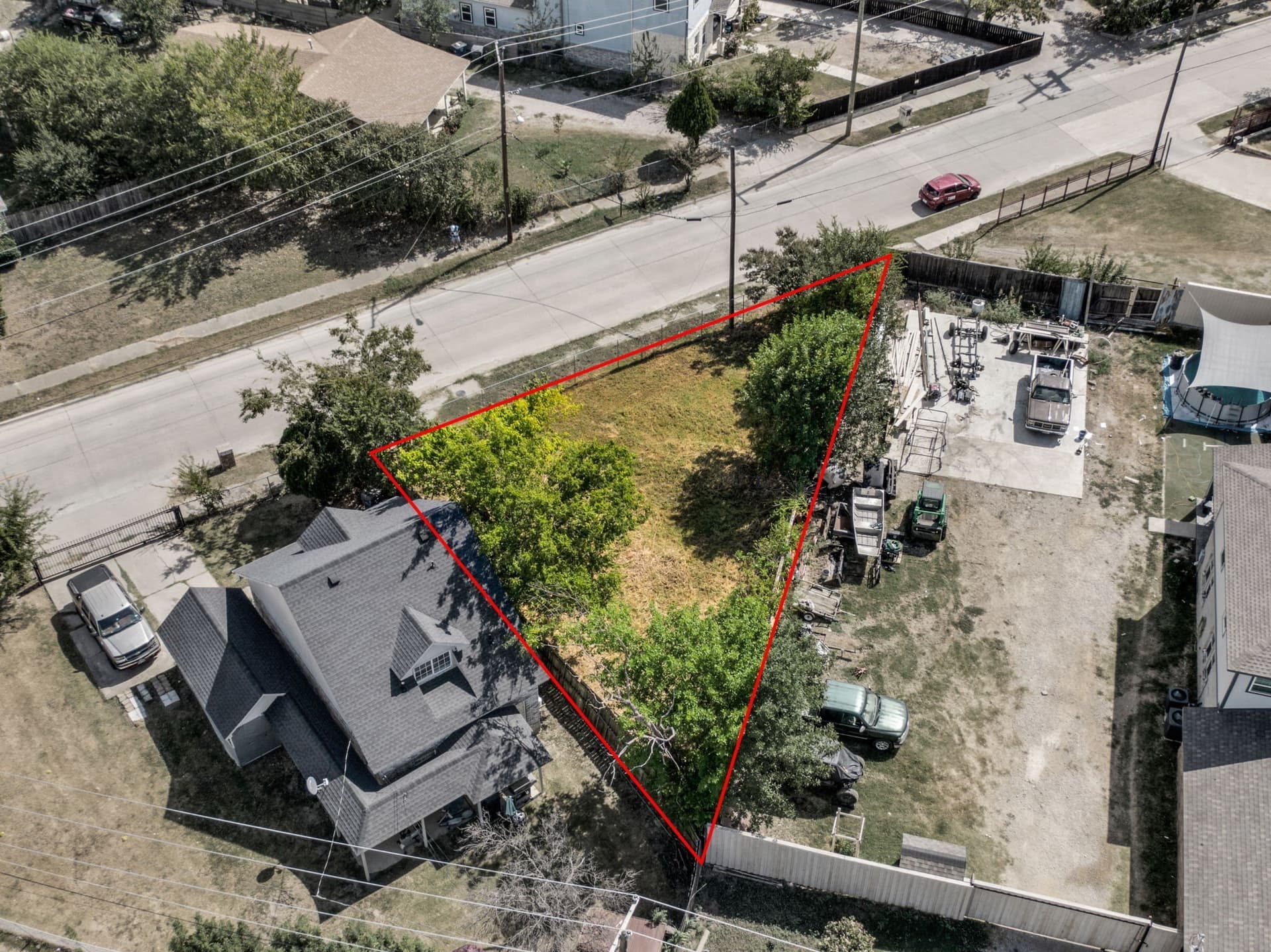 0.09 acres in Dallas County gallery image 3
