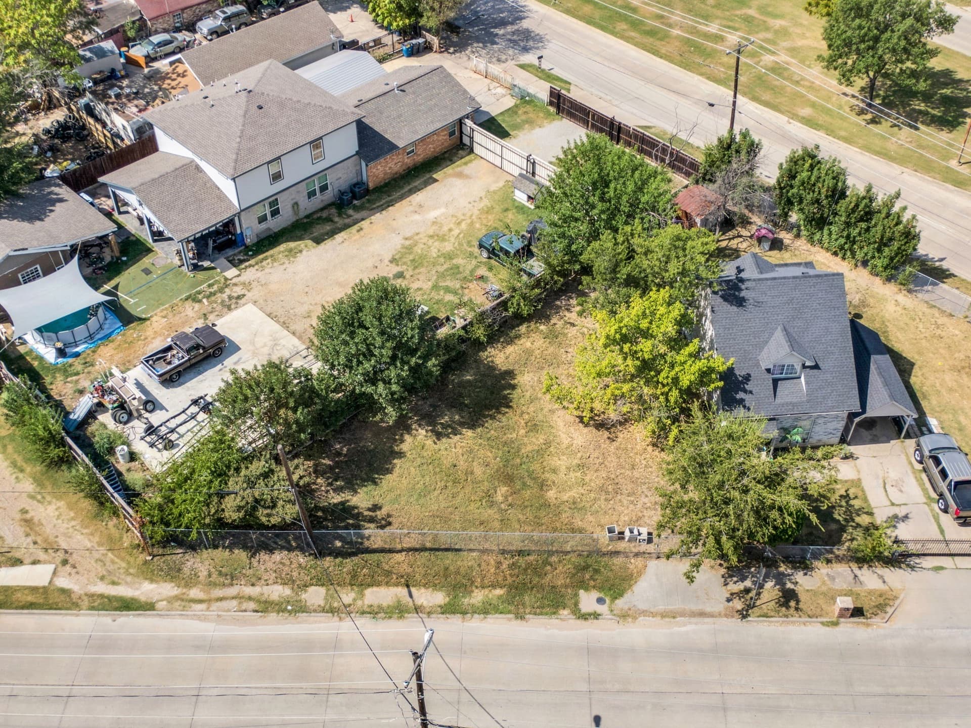 0.09 acres in Dallas County featured view