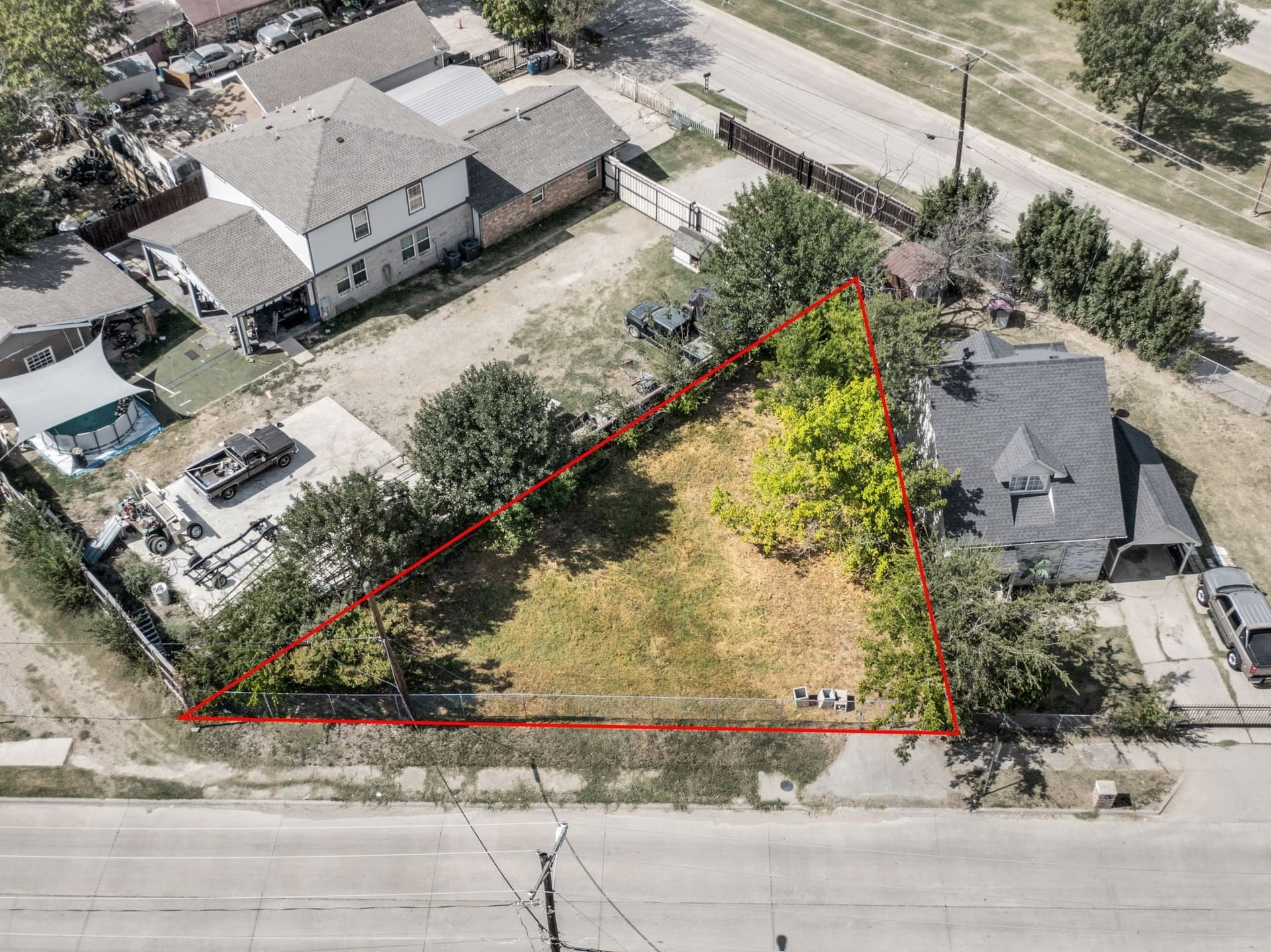 0.09 acres in Dallas County gallery image 2