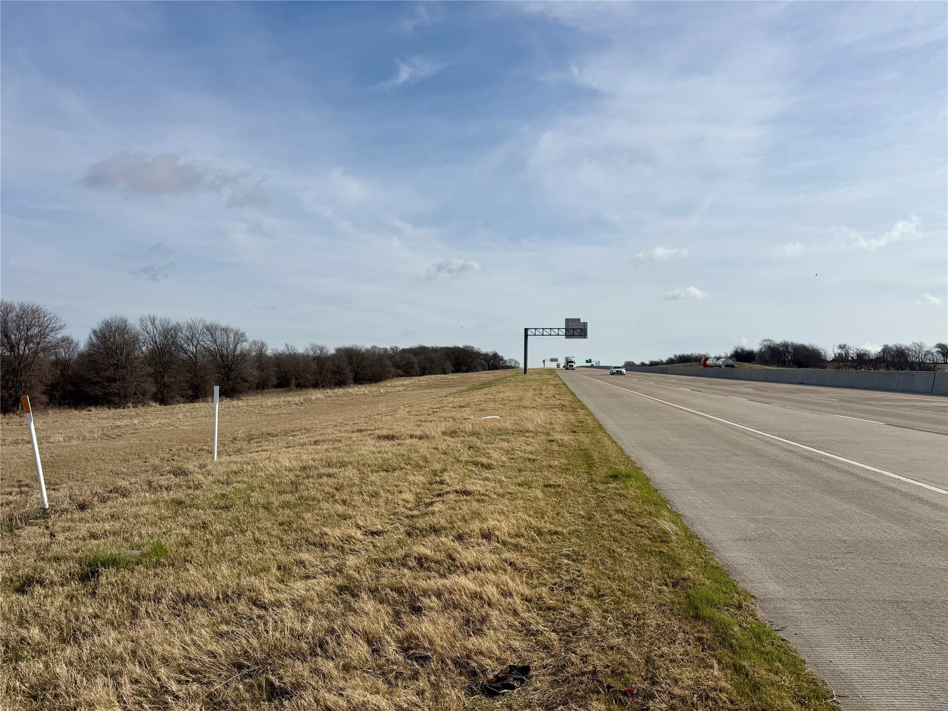 3.82 acres in Hill County