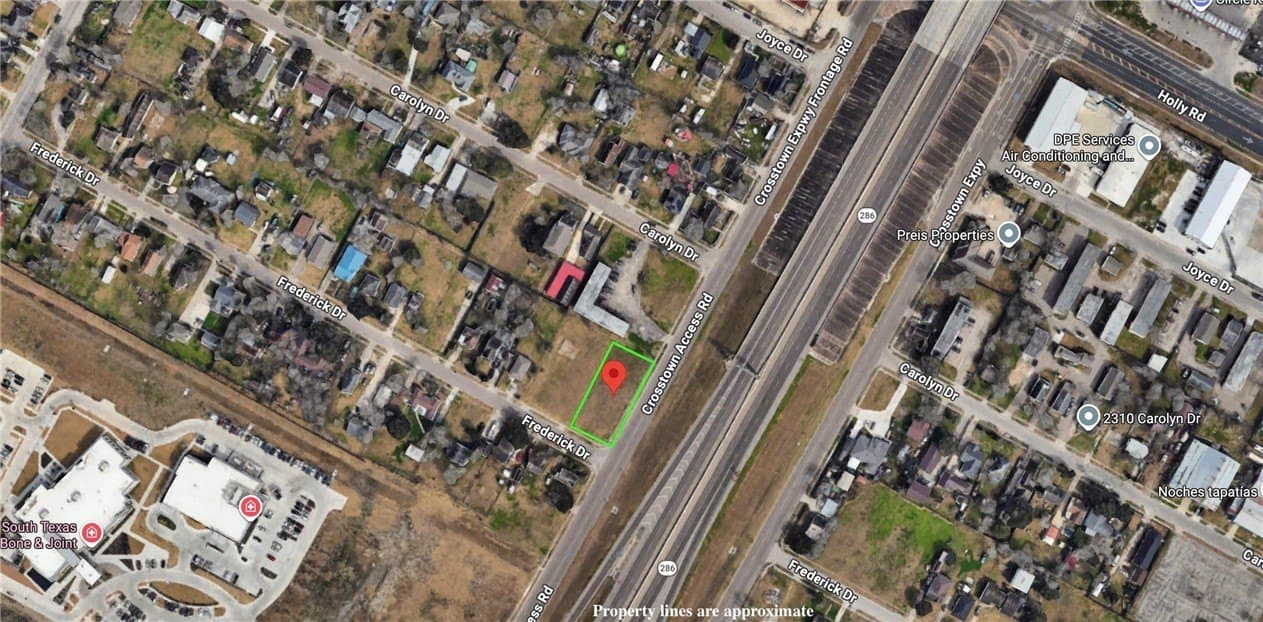 0.33 acres in Nueces County - photo 3