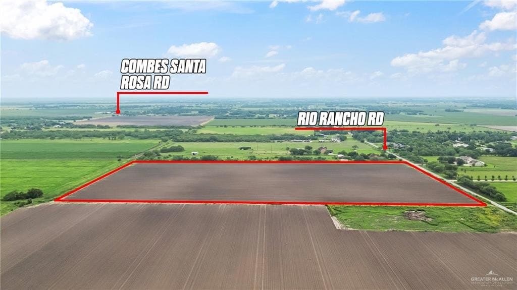 20 acres in Cameron County gallery image 2