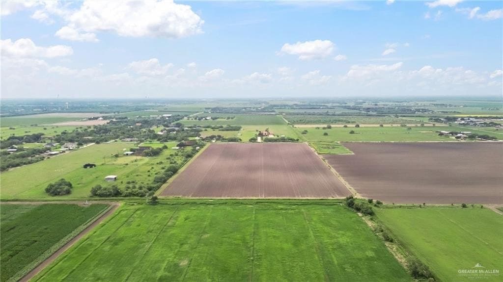 20 acres in Cameron County featured view
