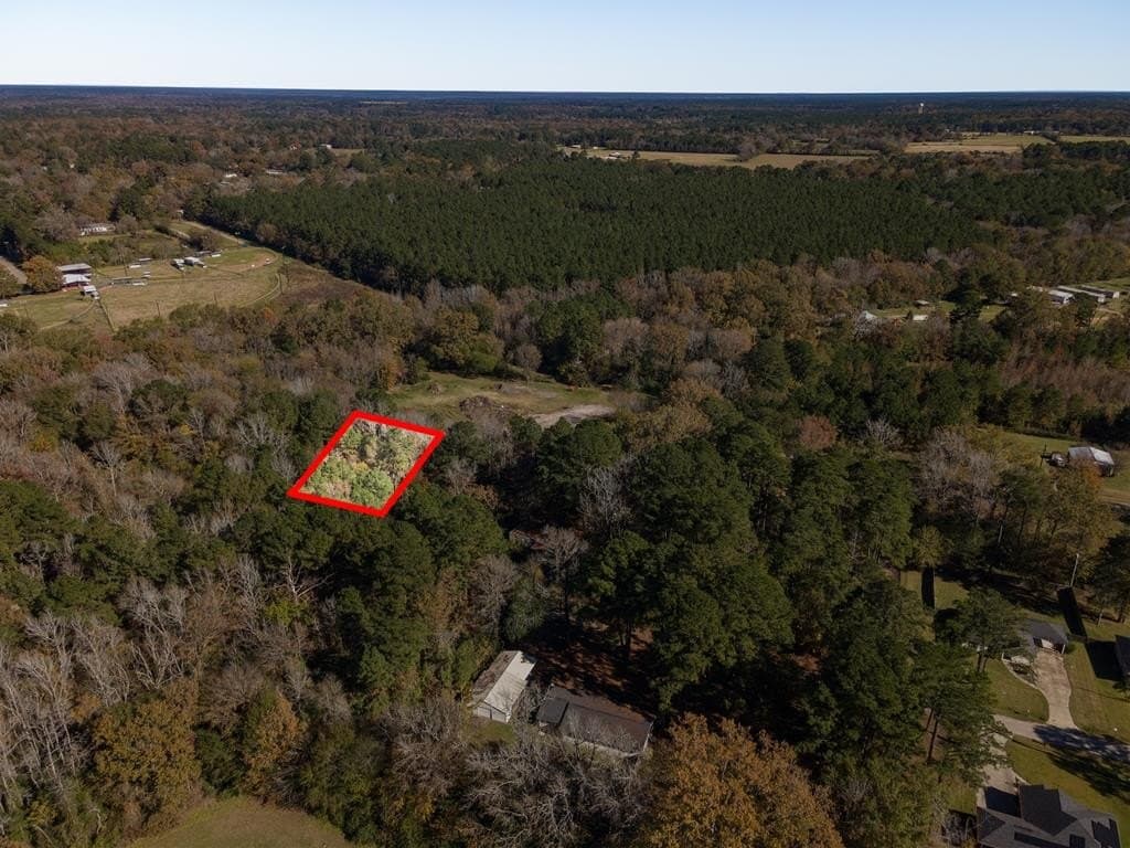 0.23 acres in Texas County