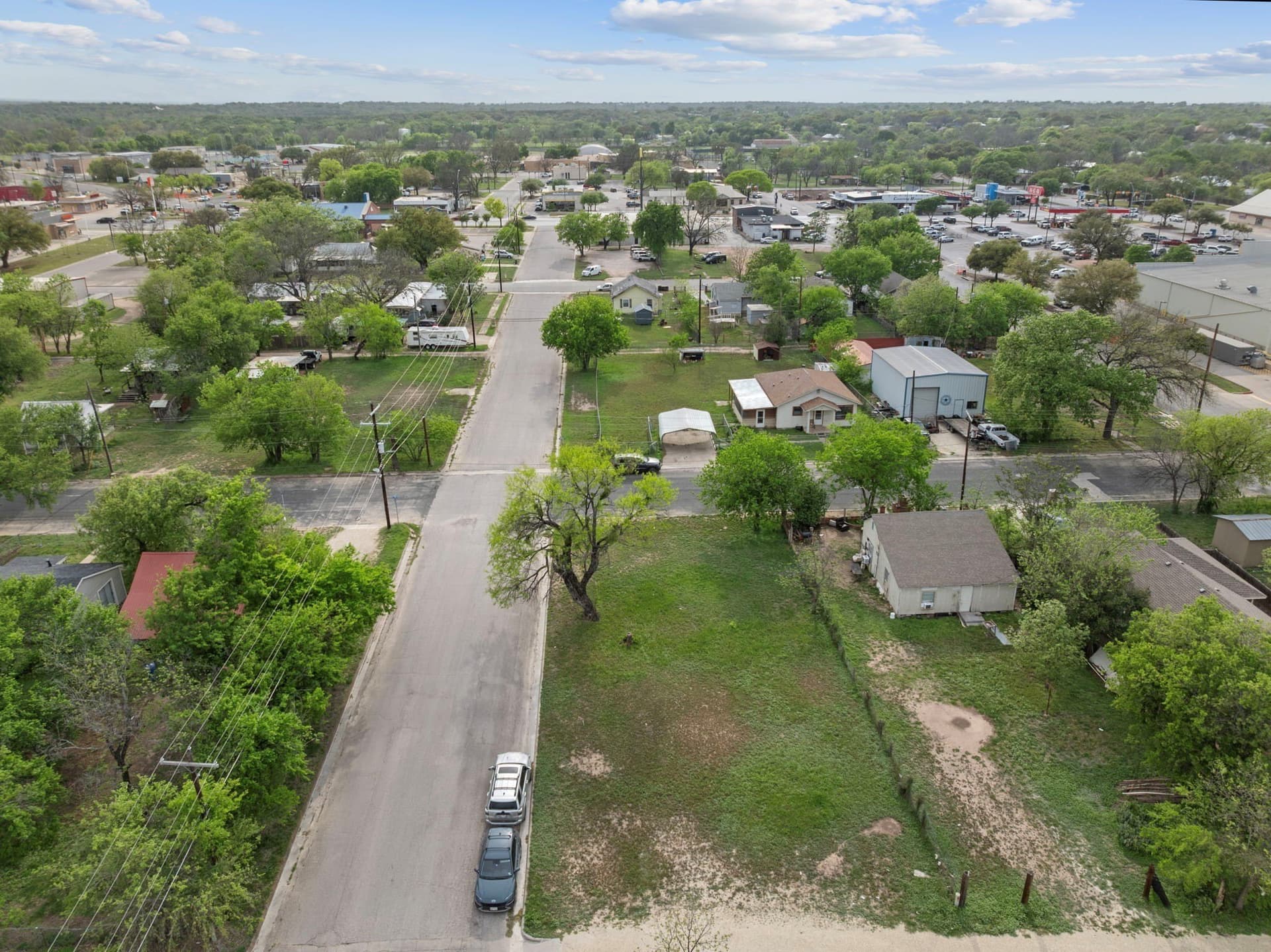 0.15 acres in Lampasas County gallery image 3