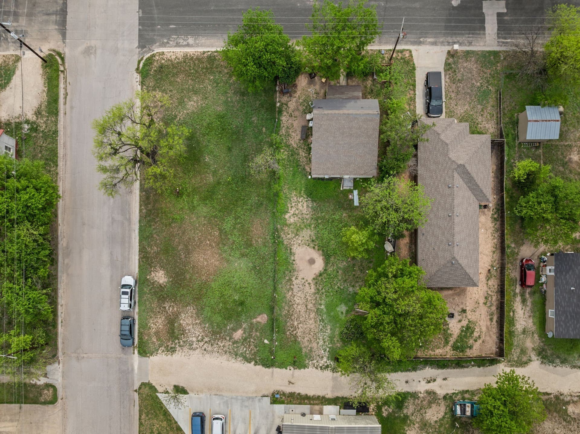 0.15 acres in Lampasas County featured view