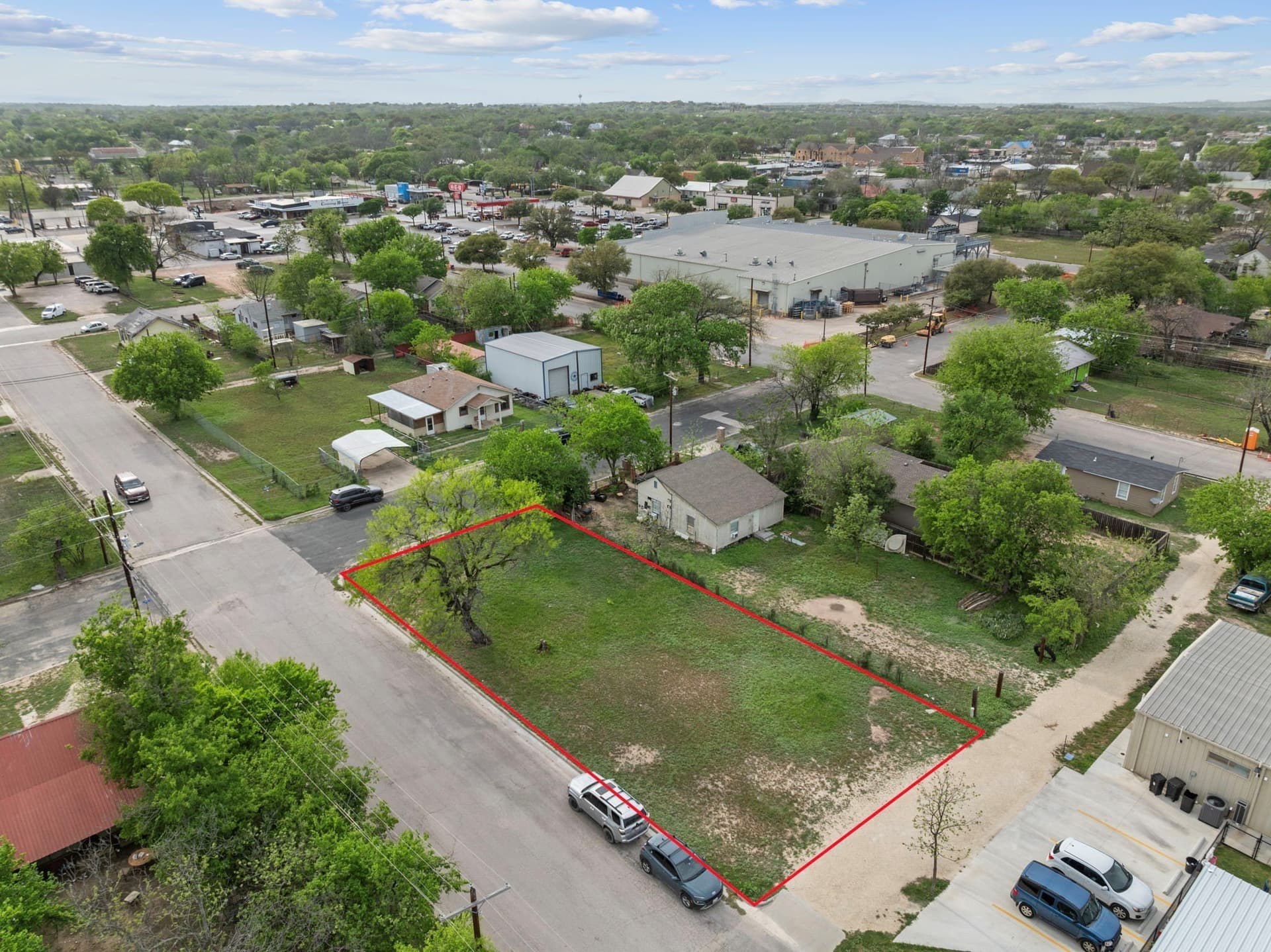 0.15 acres in Lampasas County gallery image 2