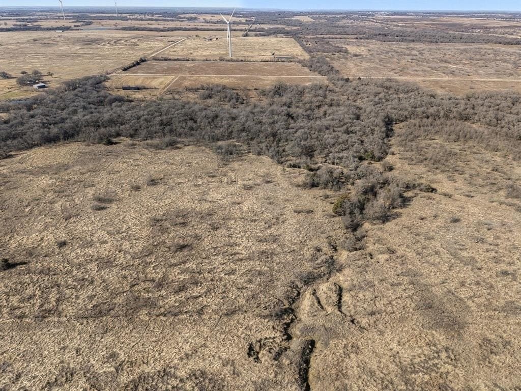 10.01 acres in Hill County featured view