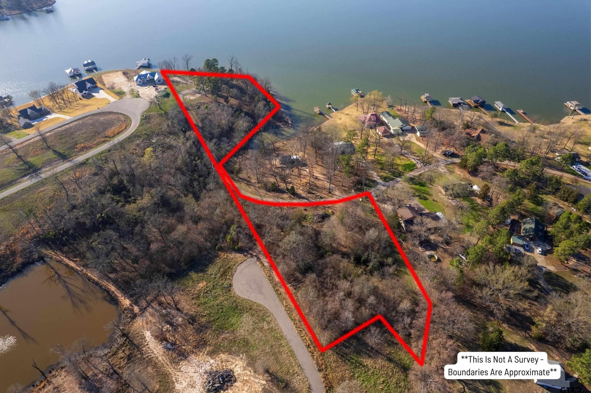 6.98 acres in Camp County - photo 11
