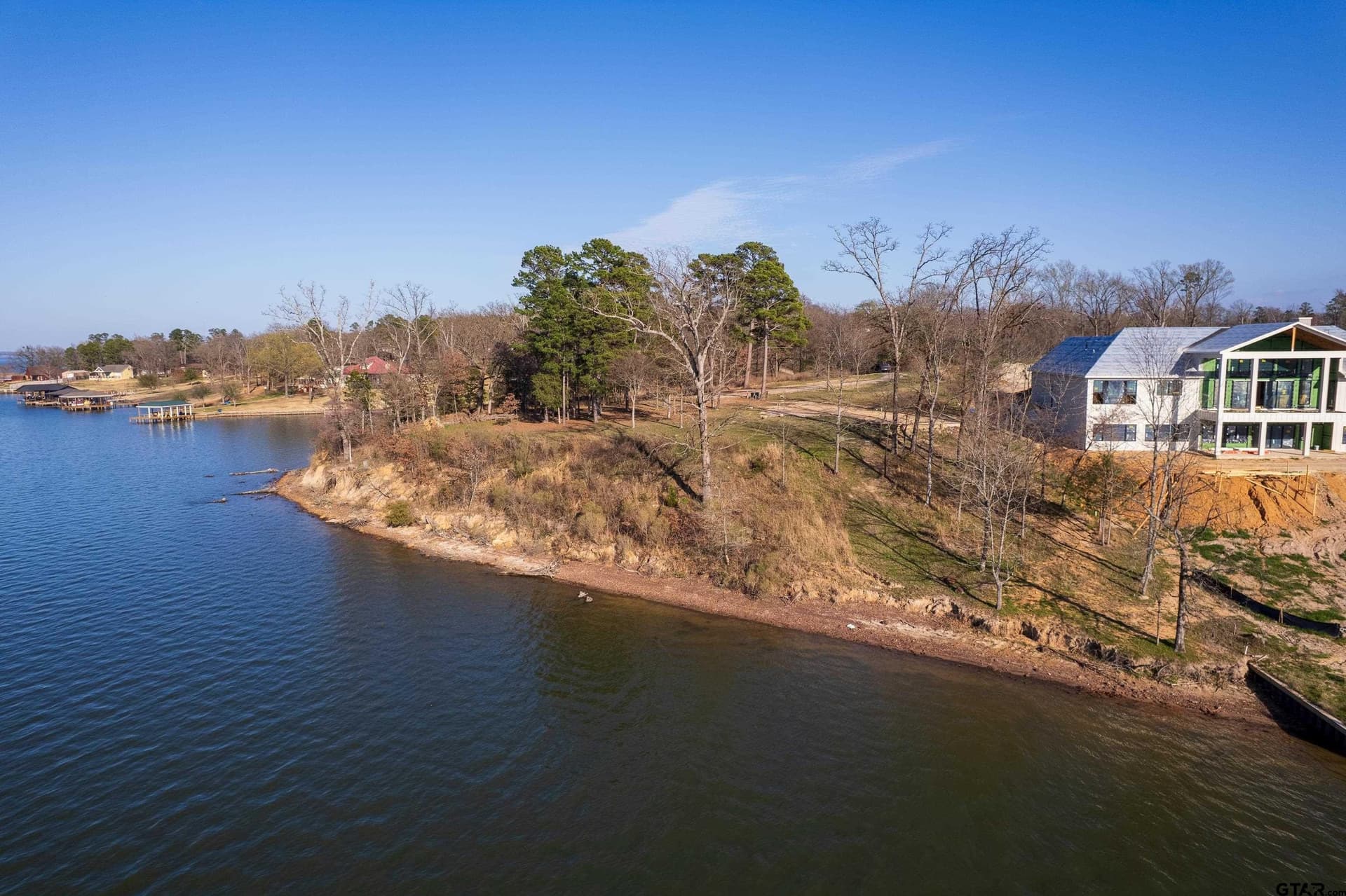 6.98 acres in Camp County - photo 14