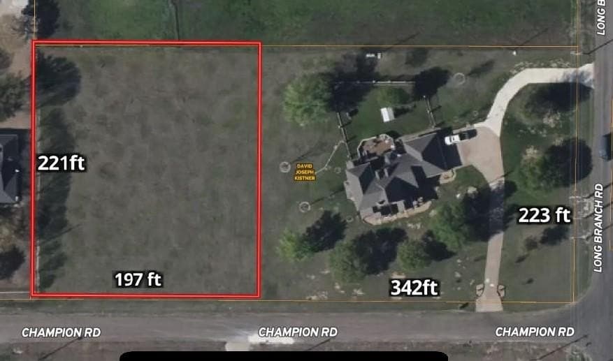 1 acres in Ellis County gallery image 3