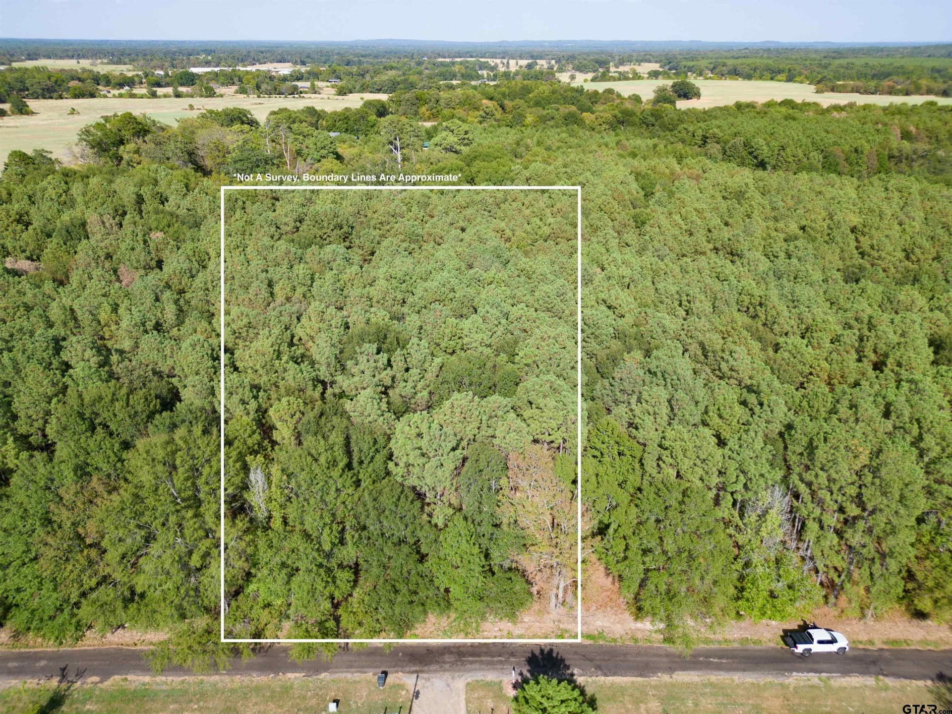 2 acres in Camp County - photo 5