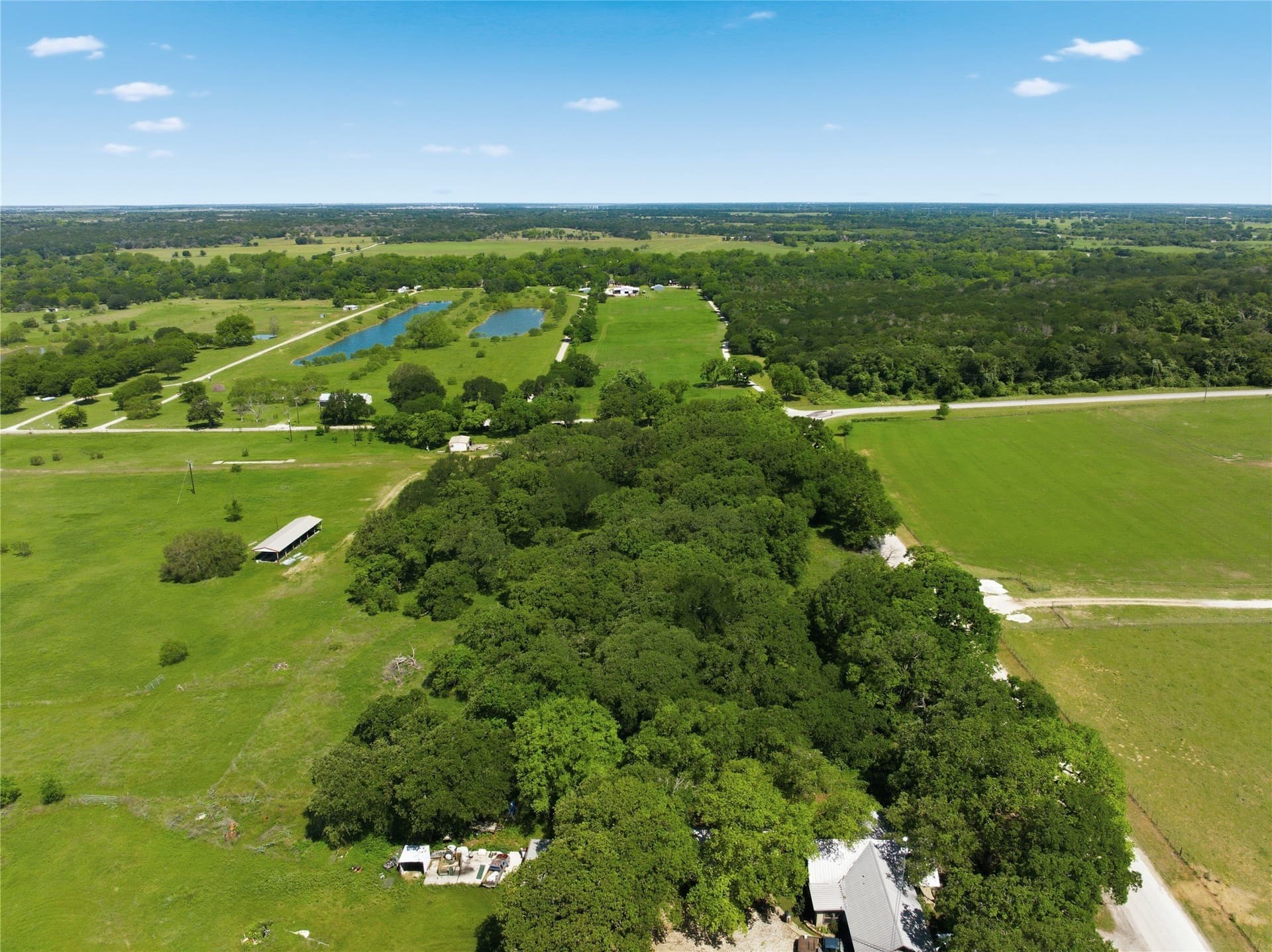 5.07 acres in Hill County - photo 10