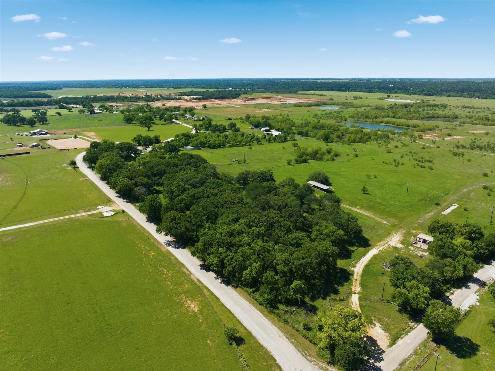 5.07 acres in Hill County - photo 7