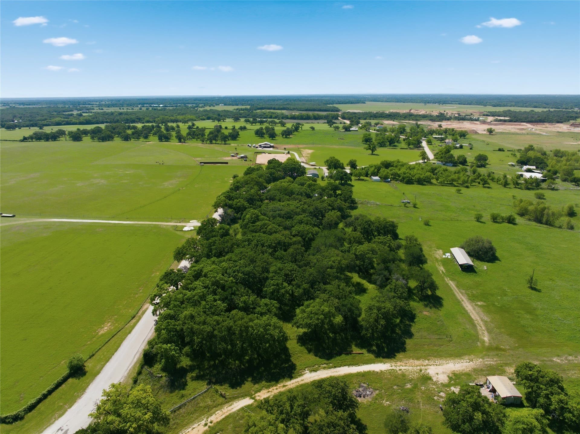 5.07 acres in Hill County - photo 8