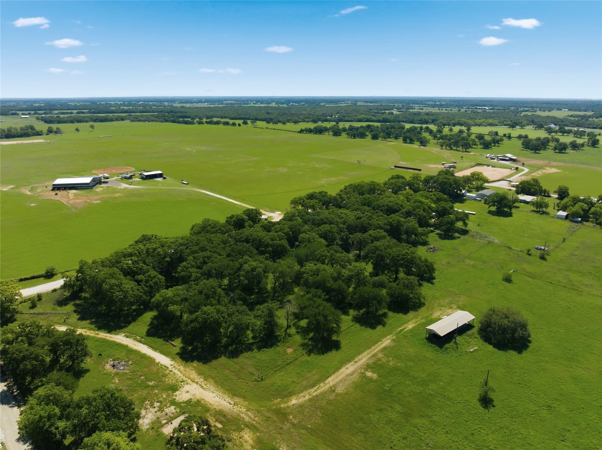 5.07 acres in Hill County - photo 9