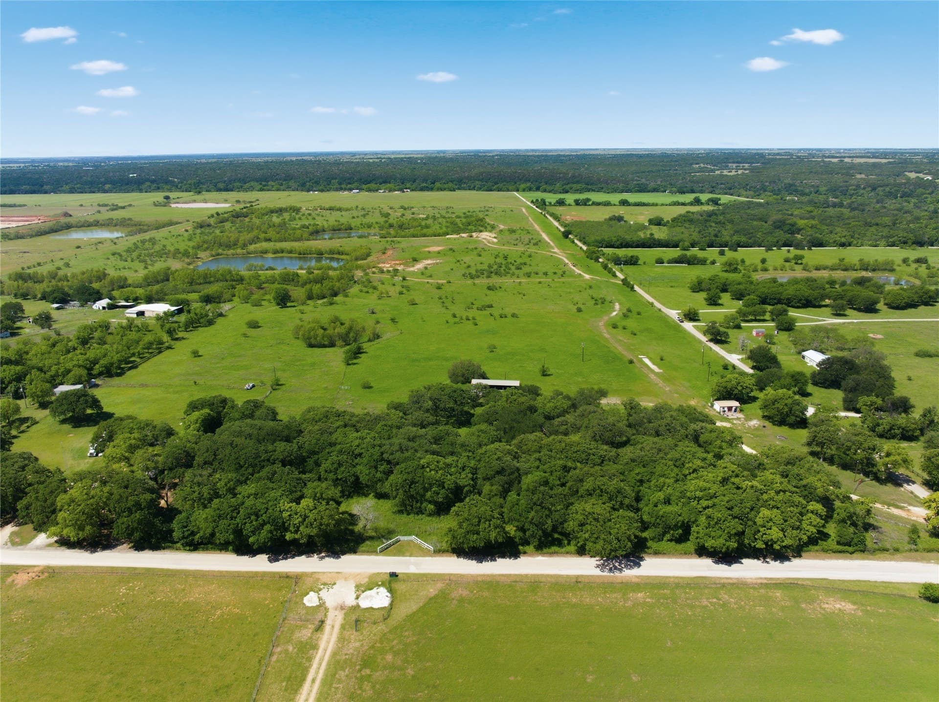 5.07 acres in Hill County - photo 6