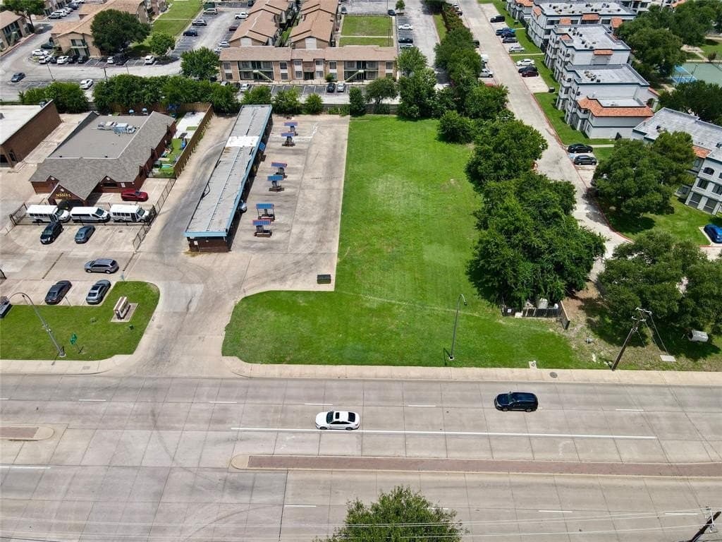 0.58 acres in Tarrant County gallery image 4