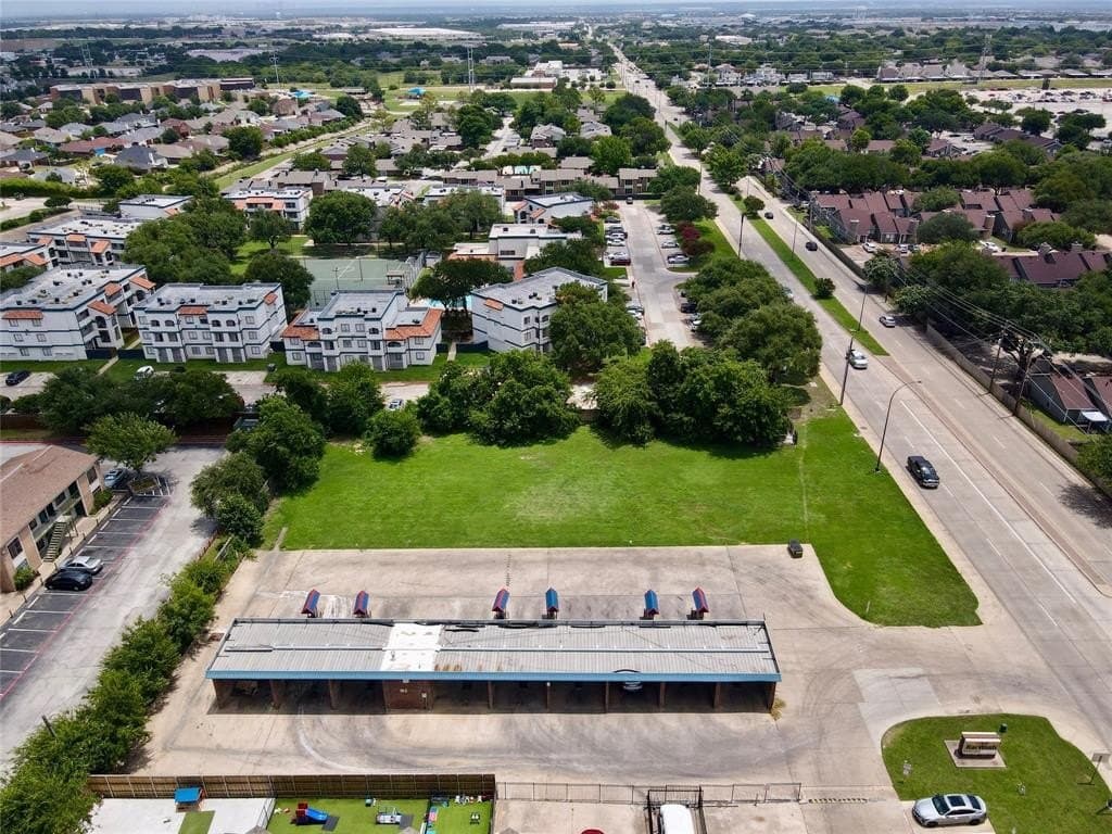 0.58 acres in Tarrant County gallery image 2