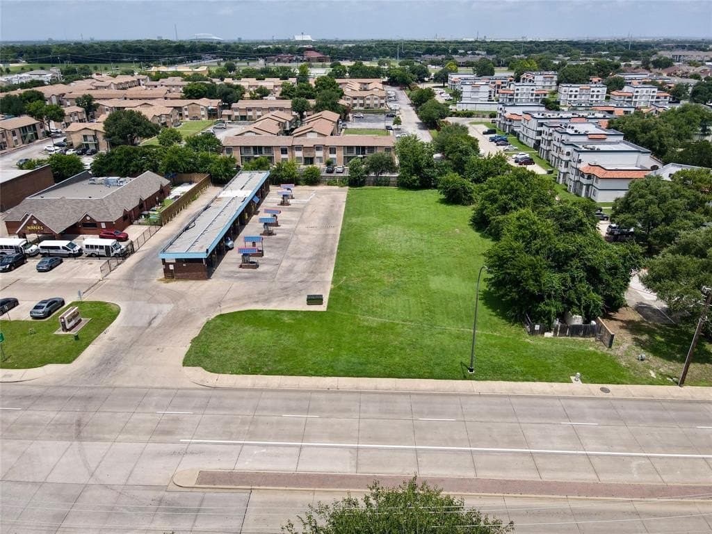 0.58 acres in Tarrant County gallery image 3