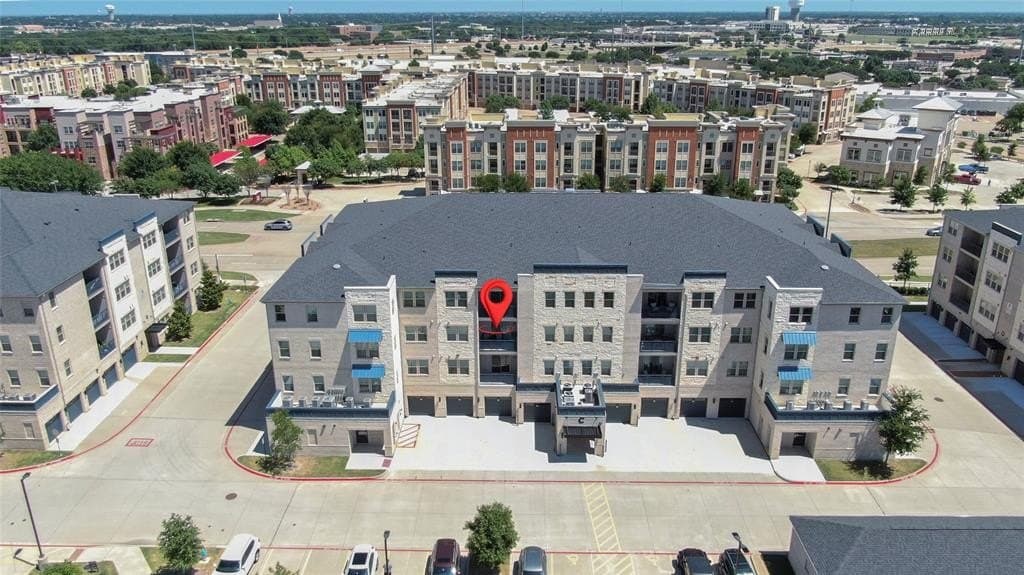 10.77 acres in Collin County gallery image 2