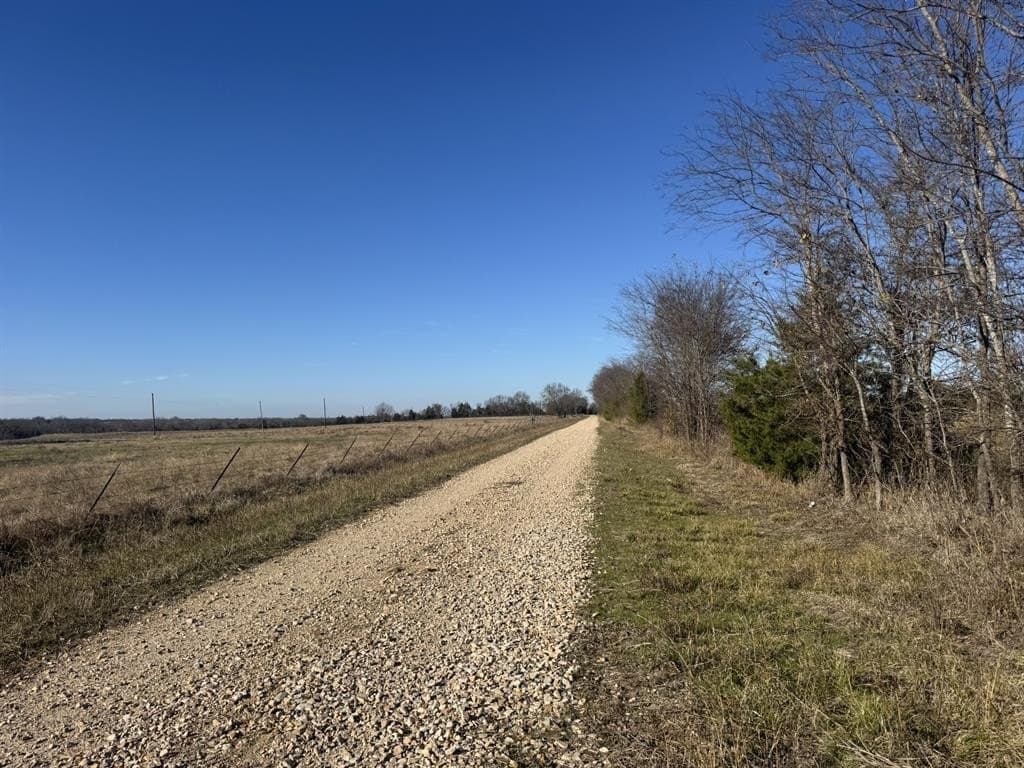 10 acres in Lamar County featured view