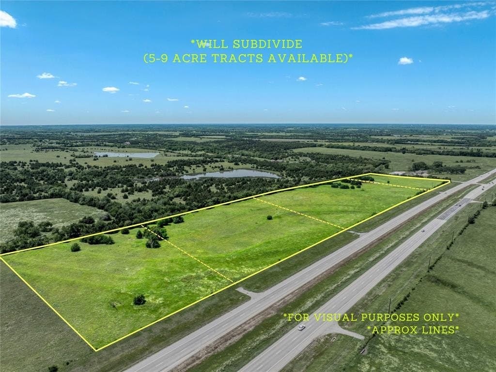 27.23 acres in Fannin County gallery image 2