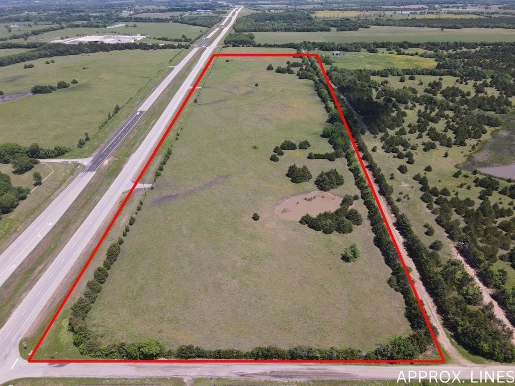 27.23 acres in Fannin County gallery image 4