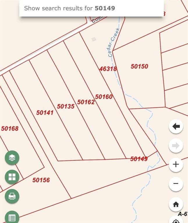 15.1 acres in Falls County gallery image 2