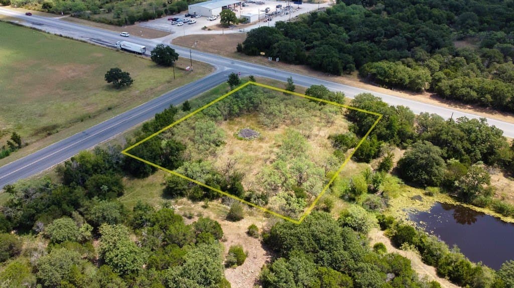 0.74 acres in Palo Pinto County featured view