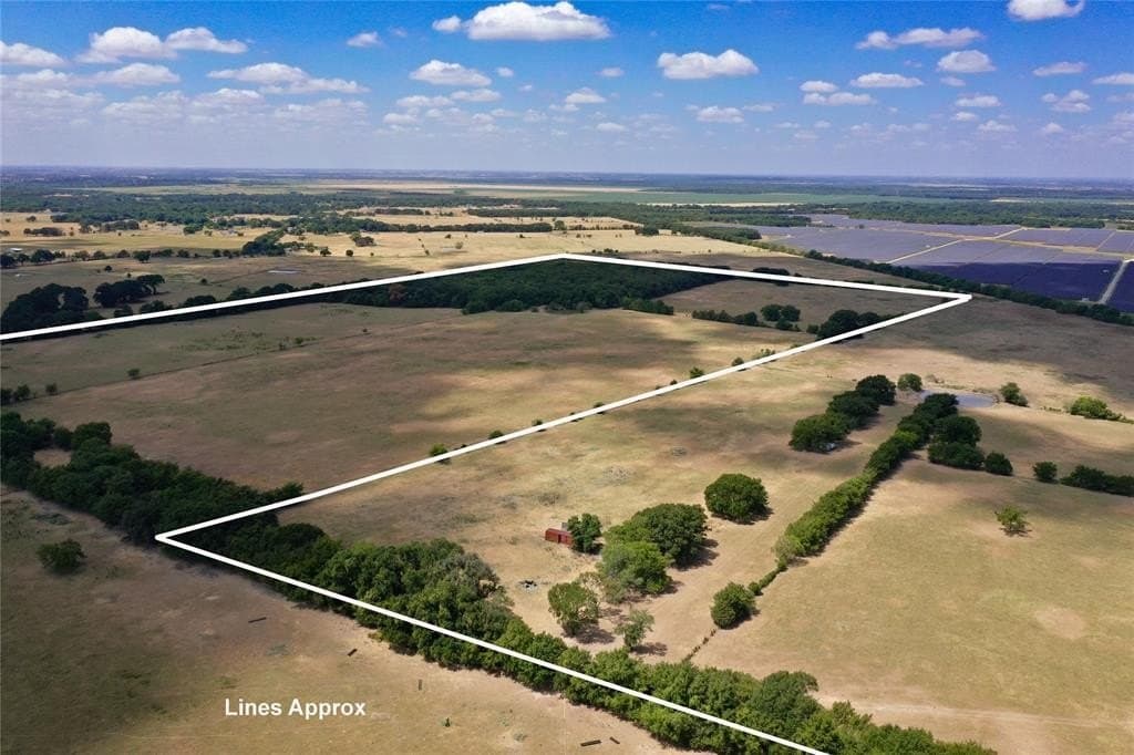 246.3 acres in Kaufman County gallery image 3