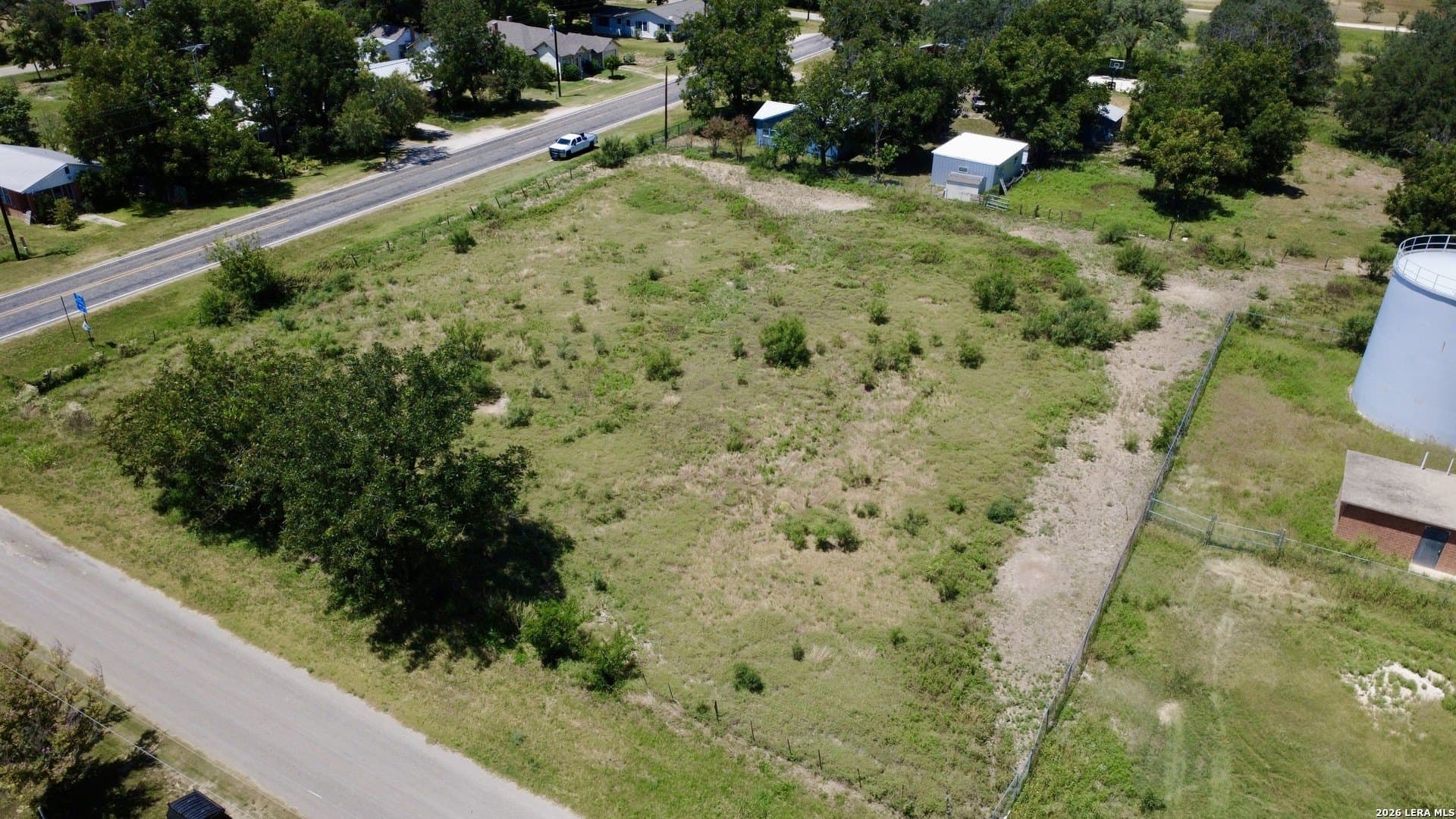 1.11 acres in Medina County - photo 7