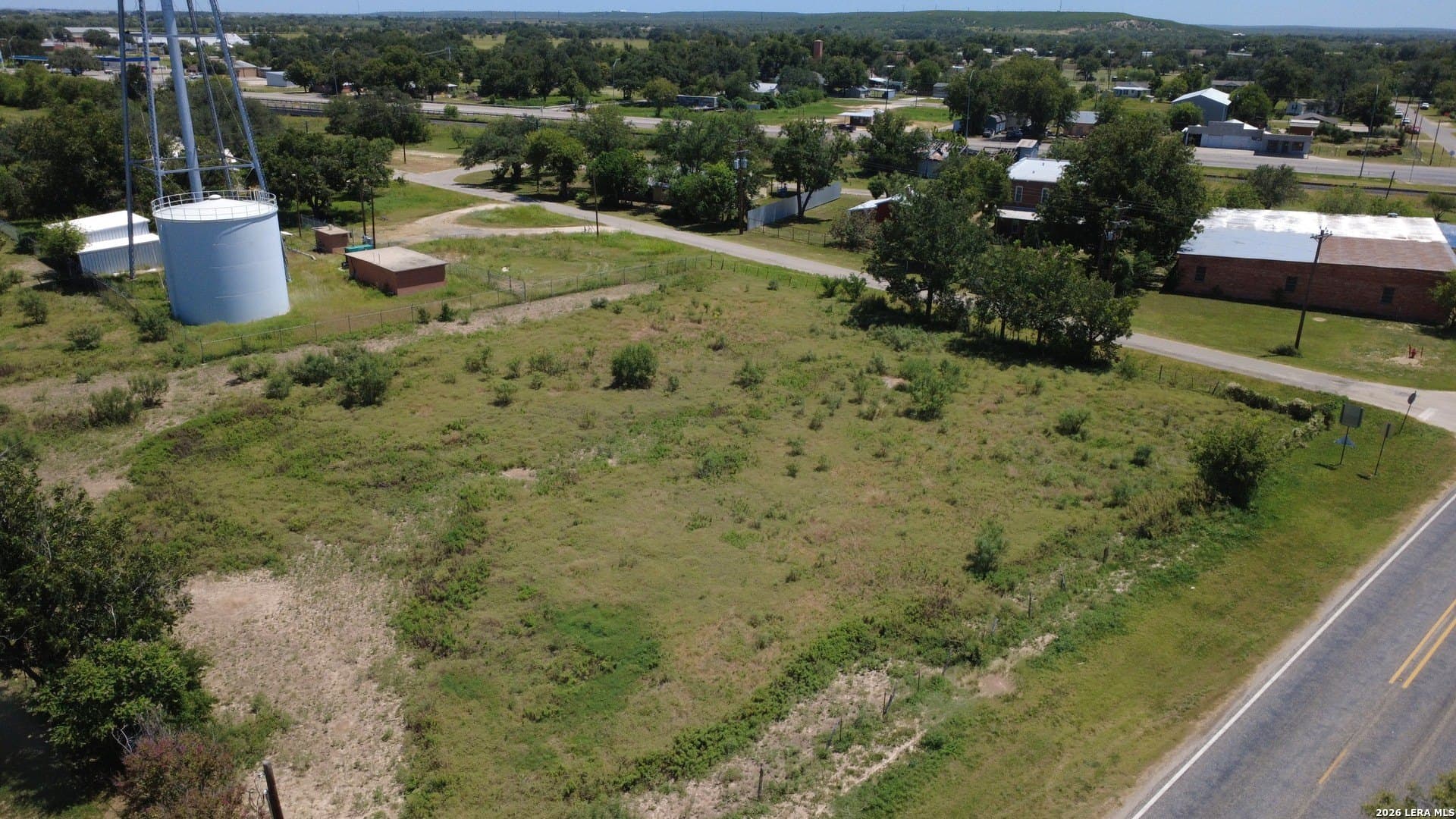 1.11 acres in Medina County - photo 3