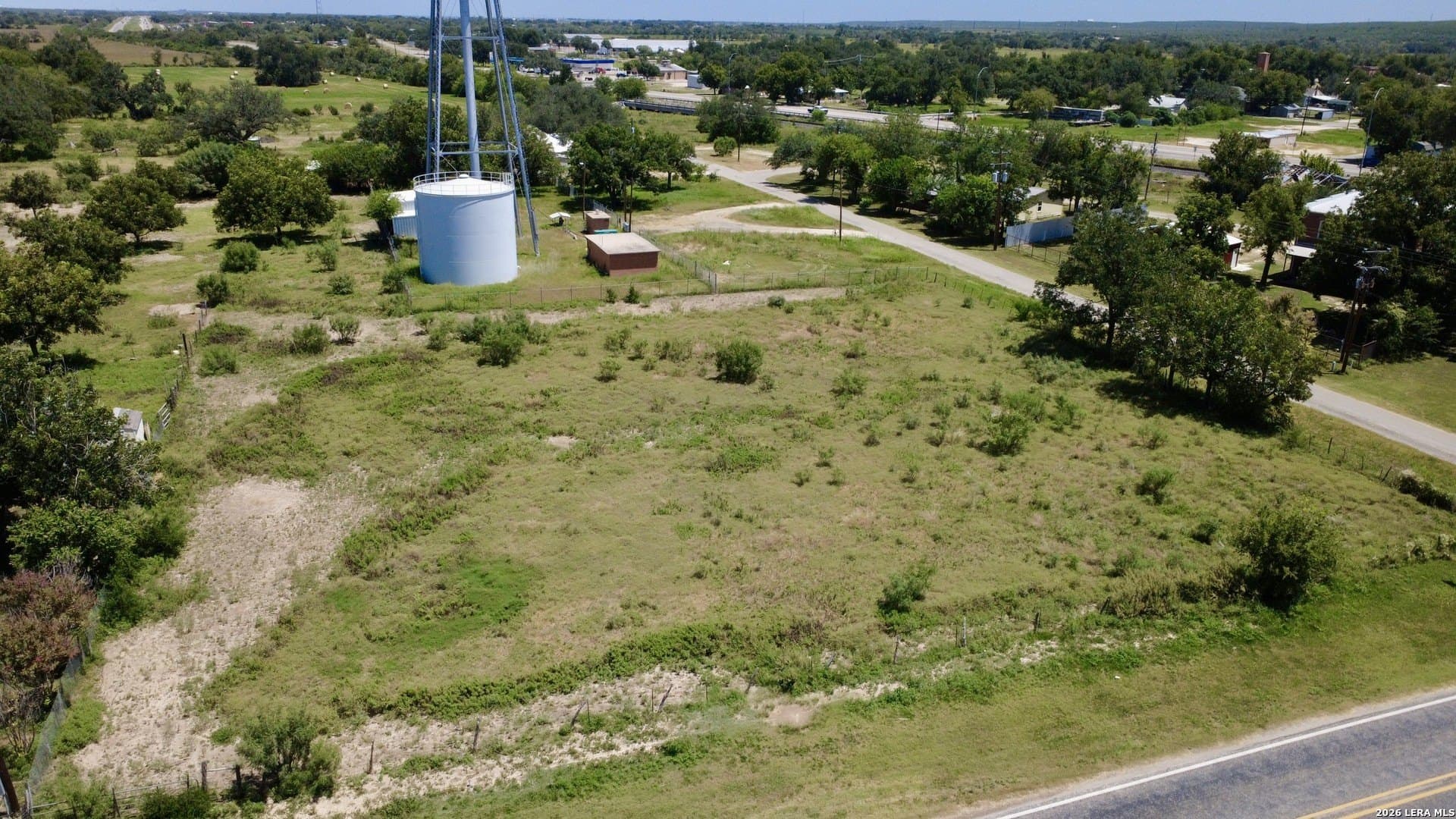 1.11 acres in Medina County - photo 2